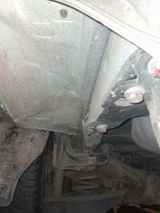 Toyota Auris 1.2 Clima Navi Camera Aspiration picture 40