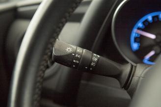 Toyota Auris 1.2 Clima Navi Camera Aspiration picture 13