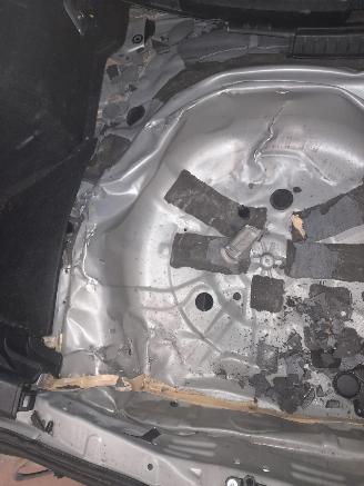 Toyota Auris 1.2 Clima Navi Camera Aspiration picture 47