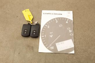 Toyota Auris 1.2 Clima Navi Camera Aspiration picture 20