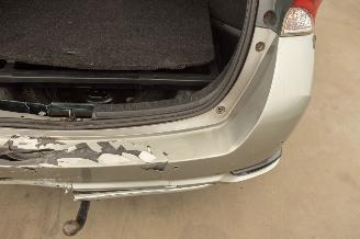 Toyota Auris 1.2 Clima Navi Camera Aspiration picture 34