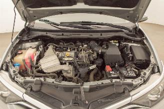 Toyota Auris 1.2 Clima Navi Camera Aspiration picture 23