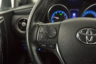 Toyota Auris 1.2 Clima Navi Camera Aspiration picture 11