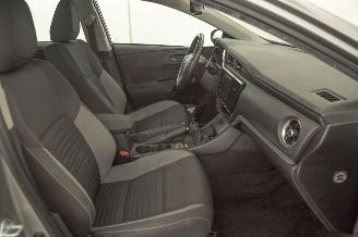 Toyota Auris 1.2 Clima Navi Camera Aspiration picture 24