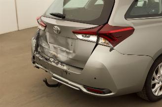 Toyota Auris 1.2 Clima Navi Camera Aspiration picture 35