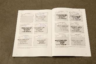 Toyota Auris 1.2 Clima Navi Camera Aspiration picture 22