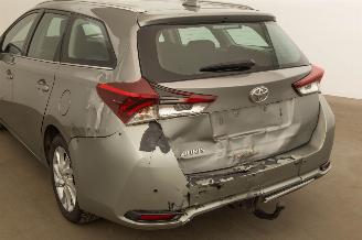 Toyota Auris 1.2 Clima Navi Camera Aspiration picture 37