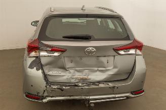 Toyota Auris 1.2 Clima Navi Camera Aspiration picture 36