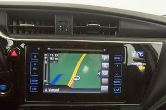Toyota Auris 1.2 Clima Navi Camera Aspiration picture 8