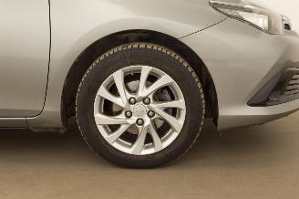 Toyota Auris 1.2 Clima Navi Camera Aspiration picture 32