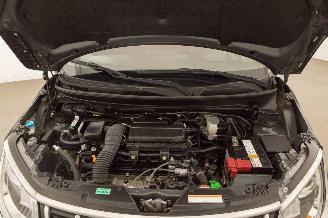 Suzuki Ignis 1.2 Smart 33.320 km Hybrid Comfort picture 20