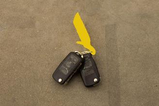 Volkswagen Touran 1.4 TSI 7 pers. Comfortline picture 18