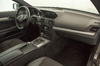 Mercedes E-klasse E200 Coupé Motorschade picture 6