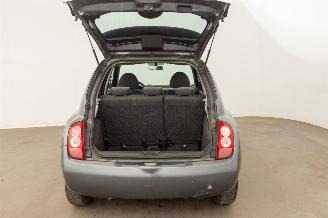 Nissan Micra 1.2 Vision Airco picture 26