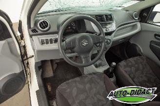 Suzuki Alto 1.0 Cool 62.318 km Comfort picture 5