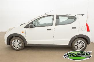 Suzuki Alto 1.0 Cool 62.318 km Comfort picture 32