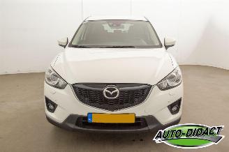 Mazda CX-5 2.0 GT-M 4WD Leer Automaat AWD picture 33
