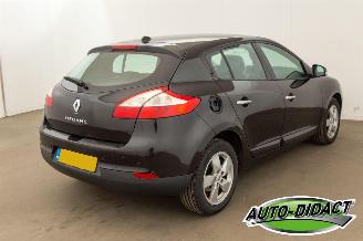 Renault Mégane 2.0 Automaat Dynamique picture 4