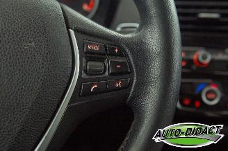 BMW 1-serie 116D Navi picture 12