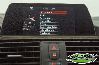 BMW 1-serie 116D Navi picture 9