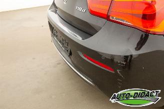 BMW 1-serie 116D Navi picture 32