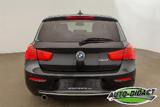 BMW 1-serie 116D Navi picture 38