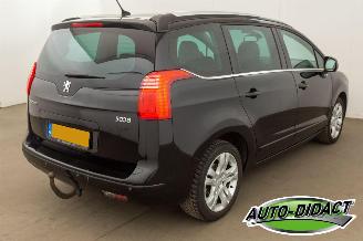 Peugeot 5008 1.6 THP GT 7P. Leer picture 4