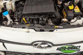 Hyundai I-10 1.2i  77.028 km picture 20