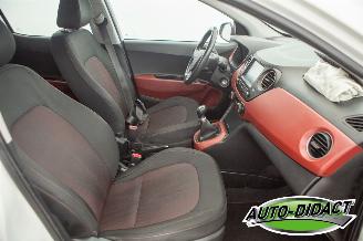 Hyundai I-10 1.2i  77.028 km picture 21