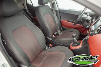 Hyundai I-10 1.2i  77.028 km picture 22