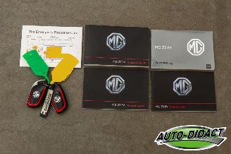 MG ZS EV 45 KWH 60.722 km picture 23