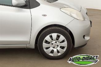 Toyota Yaris 1.0 VVTi + Airco picture 28