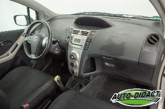 Toyota Yaris 1.0 VVTi + Airco picture 6