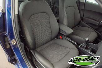 Audi A1 1.0 TFSI Navi picture 25