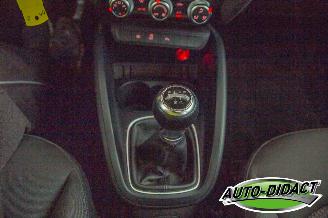 Audi A1 1.0 TFSI Navi picture 20