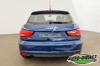 Audi A1 1.0 TFSI Navi picture 40