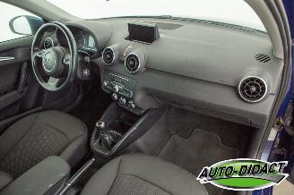 Audi A1 1.0 TFSI Navi picture 6