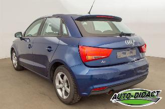 Audi A1 1.0 TFSI Navi picture 3