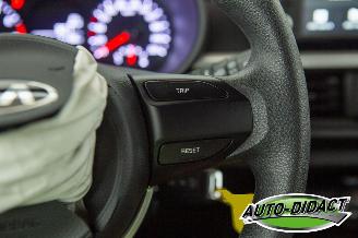 Kia Picanto 1.0 MPi 41.106 km Comfort Plusline picture 13