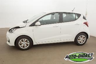 Hyundai I-10 1.0i Comfort 87.114 km picture 41
