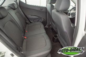Hyundai I-10 1.0i Comfort 87.114 km picture 27