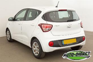Hyundai I-10 1.0i Comfort 87.114 km picture 3