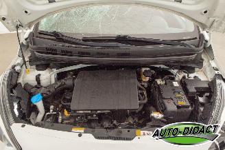 Hyundai I-10 1.0i Comfort 87.114 km picture 19