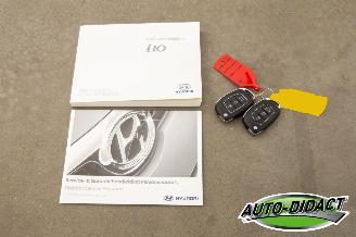 Hyundai I-10 1.0i Comfort 87.114 km picture 17