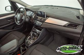 BMW 2-serie 218i Active Tourer Automaat Navi picture 6