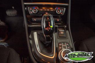 BMW 2-serie 218i Active Tourer Automaat Navi picture 22
