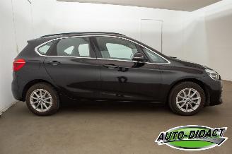 BMW 2-serie 218i Active Tourer Automaat Navi picture 40
