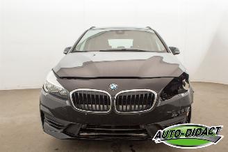 BMW 2-serie 218i Active Tourer Automaat Navi picture 37