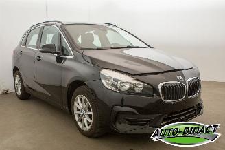 BMW 2-serie 218i Active Tourer Automaat Navi picture 2
