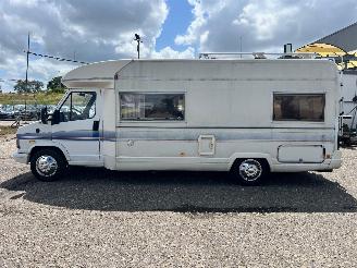 Fiat Ducato Roller 2.5 290 picture 50